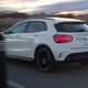 Illustration for article titled Mercedes-Benz GLA45 AMG: The Jalopnik Review